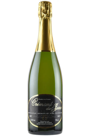 Andre Bonnot Cremant de Jura NV