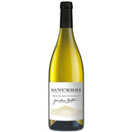 Vignobles Berthier Sancerre Blanc 2022