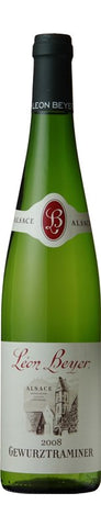 Maison Leon Beyer Leon Beyer Gewurztraminer 2019