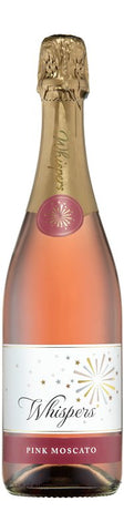 Idyll Wine Whispers Sparkling Pink Moscato NV