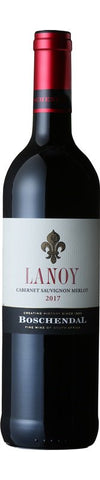 Boschendal Lanoy Cabernet Sauvignon Merlot 2018