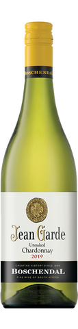 Boschendal Jean Garde Chardonnay 2022