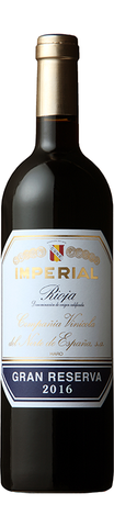 Imperial Gran Reserva 2016