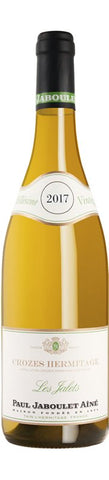 Paul Jaboulet Aine Le Crozes Hermitage Les Jalets Blanc 2020