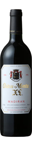 Domaine Alain Brumont Chateaux Montus XL AOC Madiran 1999