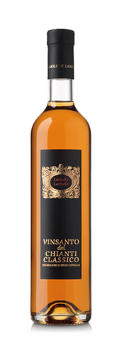 Lamole di Lamole Vinsanto del Chianti Classico D.O.C. 2016 500ml