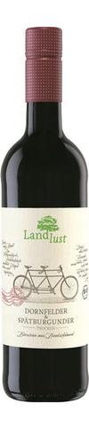 Moselland Landlust Organic Rouge 2019