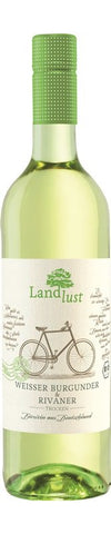 Moselland Landlust Organic Blanc 2020