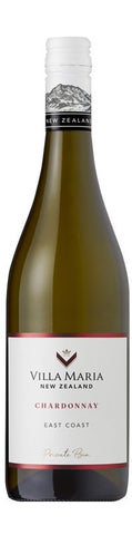 VILLA MARIA Private Bin East Coast Chardonnay 2022