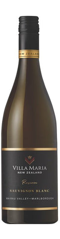 VILLA MARIA Reserve Marlborough Wairau Valley Sauvignon Blanc 2022