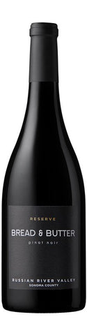 Bread&Butter Reserve Pinot Noir 2021