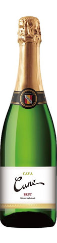 Cune Cava Brut Metodo Tradicional