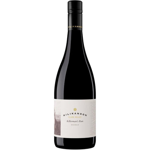 Kilikanoon Killerman'S Run Shiraz 2019