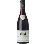 Domaine Jacques Prieur Clos Vougeot Grand Cru 2012