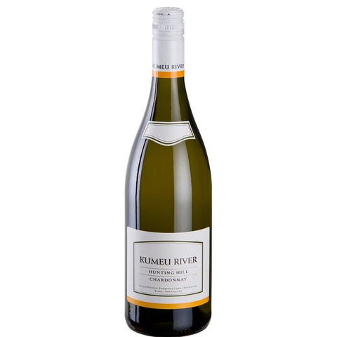 Kumeu River Hunting Hill Chardonnay 2022