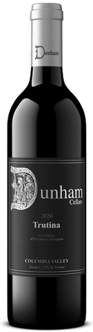 Dunham Cellars Trutina 2020