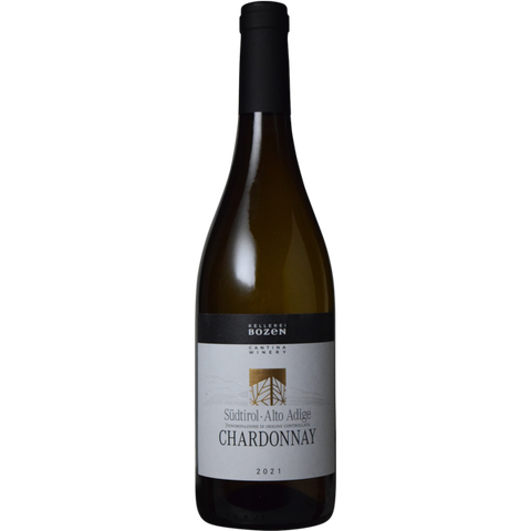 Cantina Bolzano St. Maddalena Chardonnay 2021