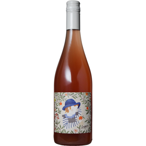 Logan Wines Clementine Pinot Gris 2021