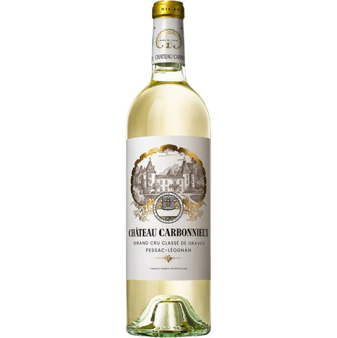 Chateau Carbonnieux Blanc 2021