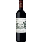 Château Carbonnieux Rouge 2018