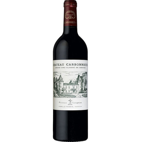 Château Carbonnieux Rouge 1500ml 2018