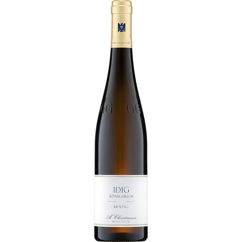 A. Christmann Idig Konigsbach Riesling Grosses Gewachs 2022