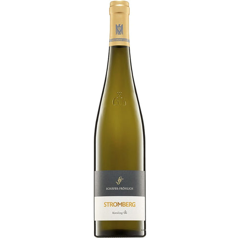 Weingut Schafer-Frohlich Stromberg Riesling Grosses Gewachs 2022