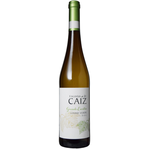 Quintas De Caiz Encostas De Caiz Grande Escolha Vinho Verde 2021