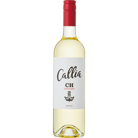 Bodegas Callia Alta Chardonnay 2021