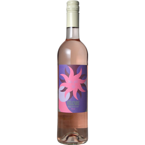 Belenus Belenus Vinho Verde Rose 2022