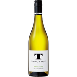 Tinpot Hut Wines Tinpot Hut Marlborough Pinot Gris 2021