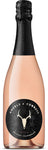 Angels & Cowboys Sparkling Rosé NV