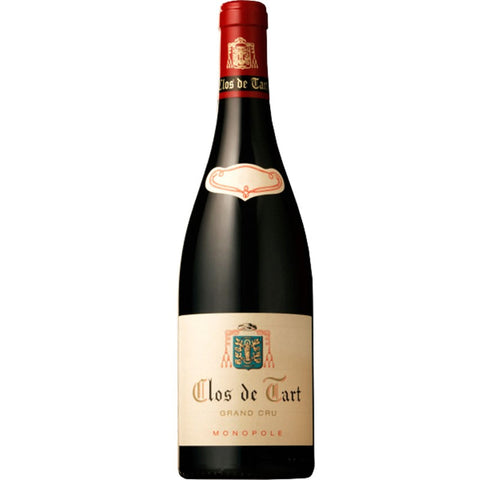 Clos De Tart Grand Cru Monopole 2002