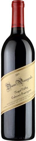 Dunn Cabernet Sauvignon Napa Valley 2019