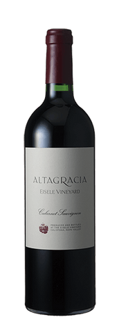 Eisele Vineyard Altagracia Cabernet Sauvignon Napa Valley 2019