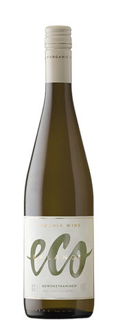 Emiliana Eco Balance Organic Gewurztraminer Valle del Rapel 2021