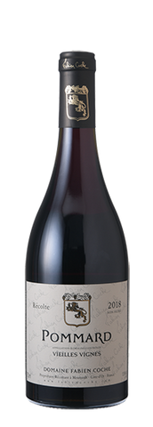 Domaine Fabien Coche Pommard Vieilles Vignes 2019