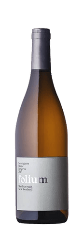 Folium Vineyard Sauvignon Blanc Reserve Marlborough 2017