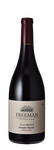 Freeman Yu-ki Estate Pinot Noir Sonoma Coast 2019