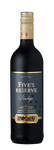 Five's Reserve Pinotage Robertson 2020