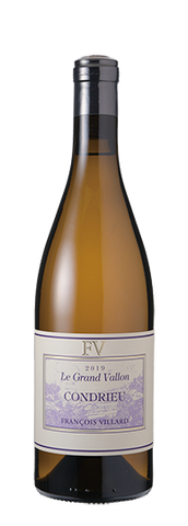 Domaine François Villard Condrieu Le Grand Vallon 2019