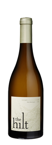 The Hilt Estate Chardonnay Sta. Rita Hills 2019