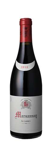 Domaine Henri Richard Marsannay Au Larrey 2019