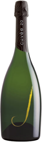 J Vineyards  Winery Cuvee 20 Brut