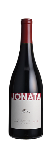 Jonata Todos Santa Ynez Valley 2015