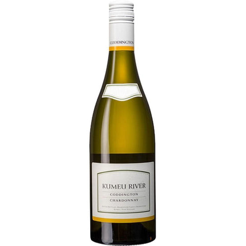 Kumeu River Coddington Chardonnay 2022