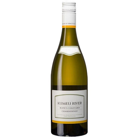 Kumeu River Mate'S Vineyard Chardonnay 2022