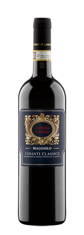 Lamole di Lamole Maggiolo Chanti Classico D.O.C.G. 2019