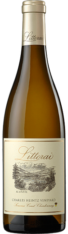 Littorai Chardonnay Charles Heintz Vineyard 2021