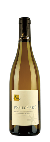 Domaine Merlin Pouilly-Fuissé 2021